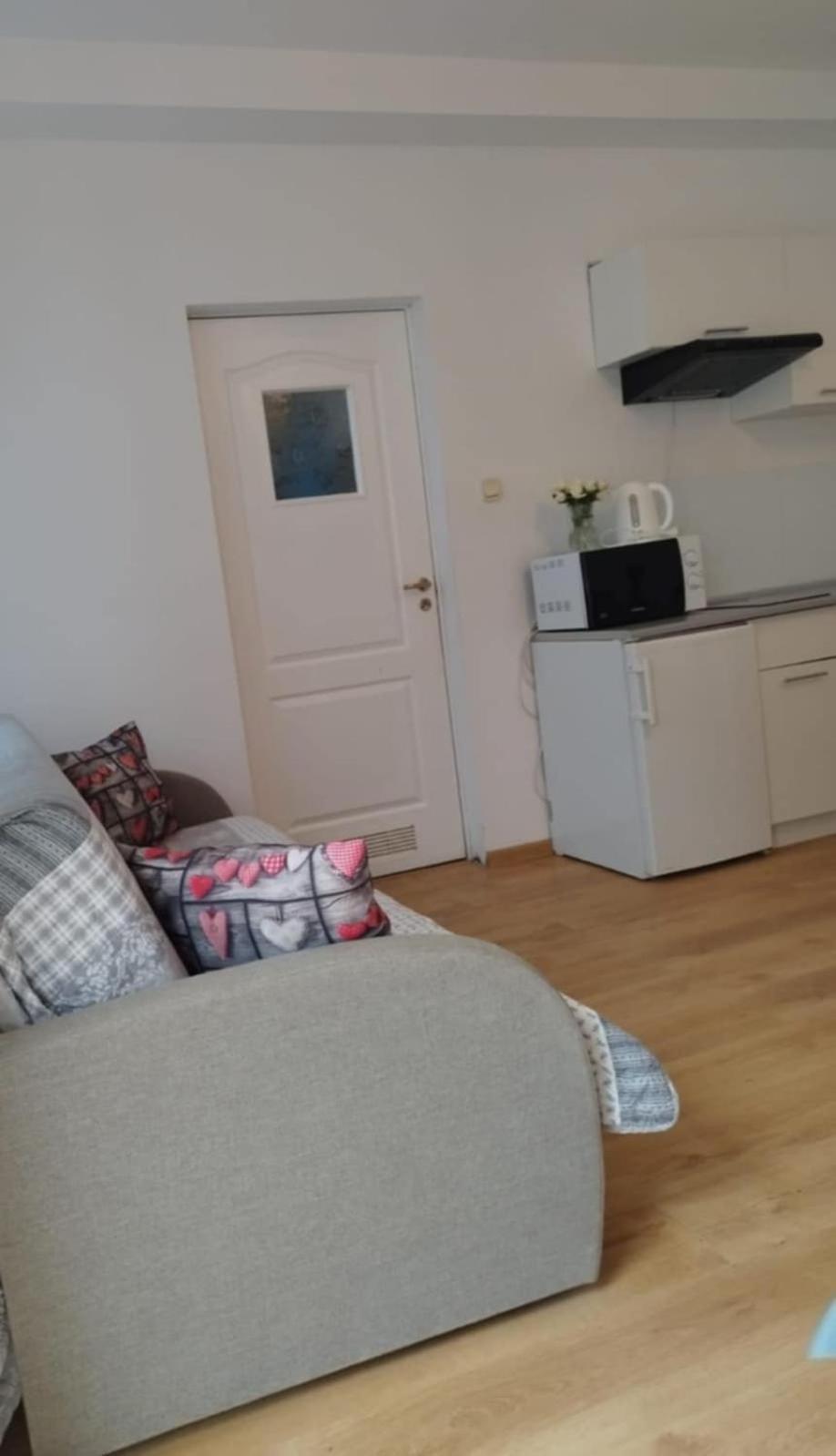 Dom Goscinny U Jacka Rewal Kamer foto