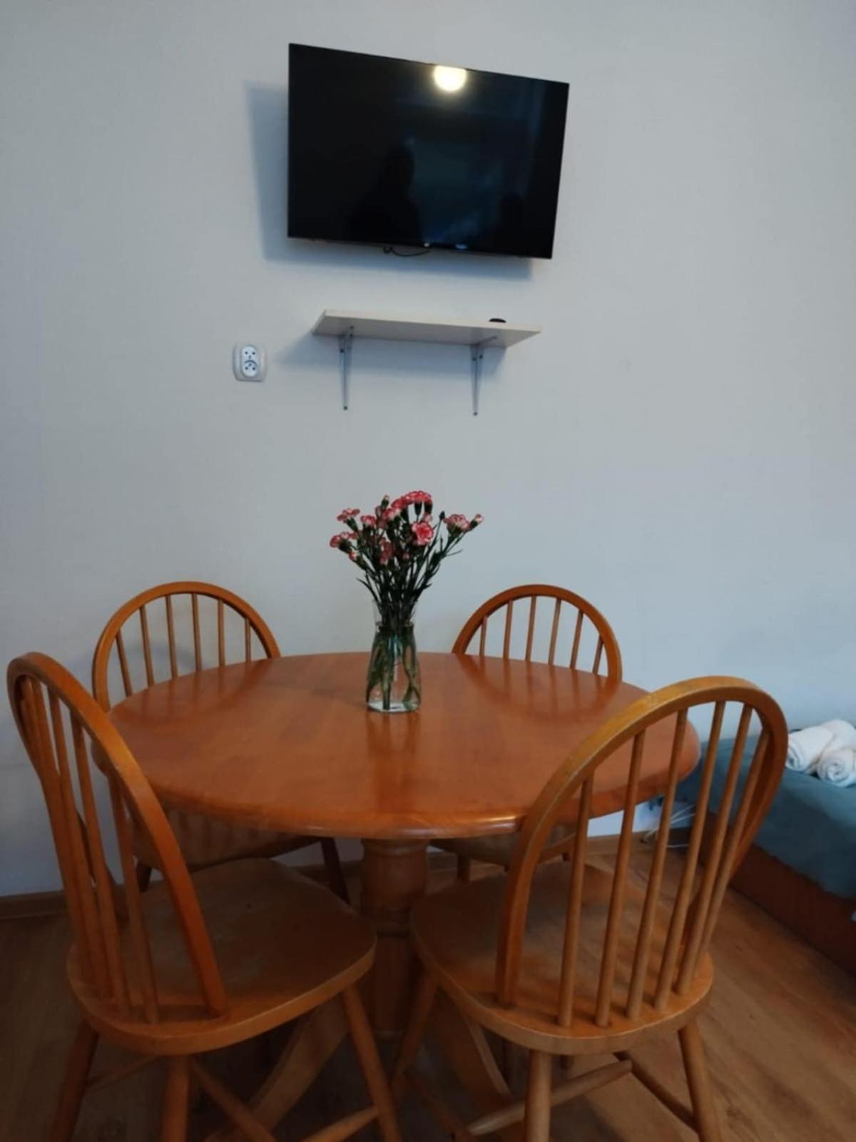 Dom Goscinny U Jacka Rewal Kamer foto