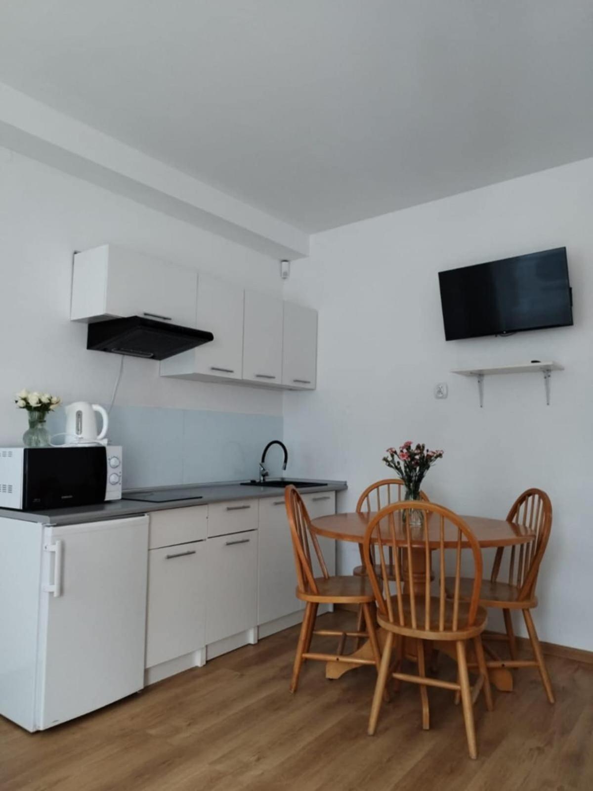 Dom Goscinny U Jacka Rewal Kamer foto