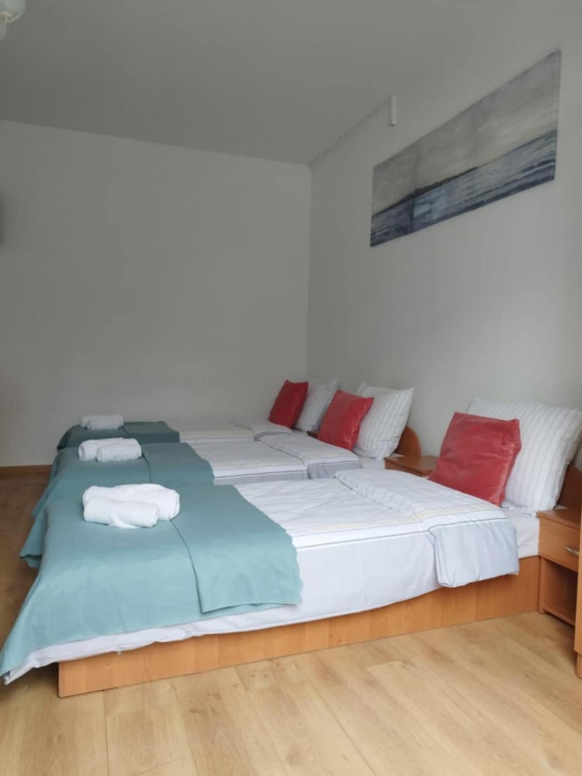 Dom Goscinny U Jacka Rewal Kamer foto
