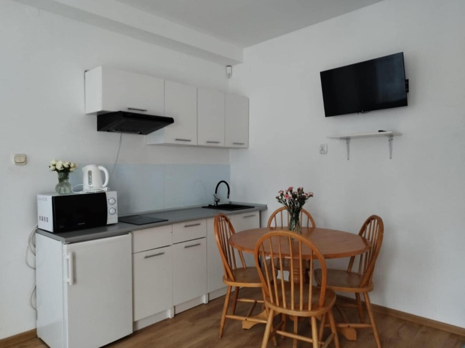 Dom Goscinny U Jacka Rewal Kamer foto