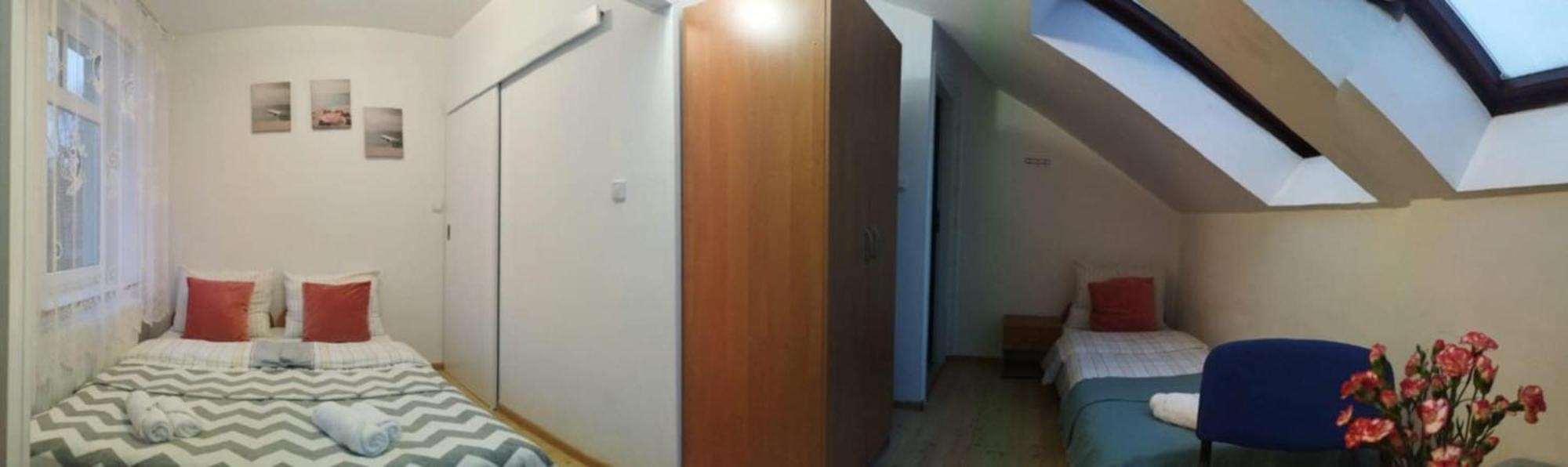 Dom Goscinny U Jacka Rewal Kamer foto