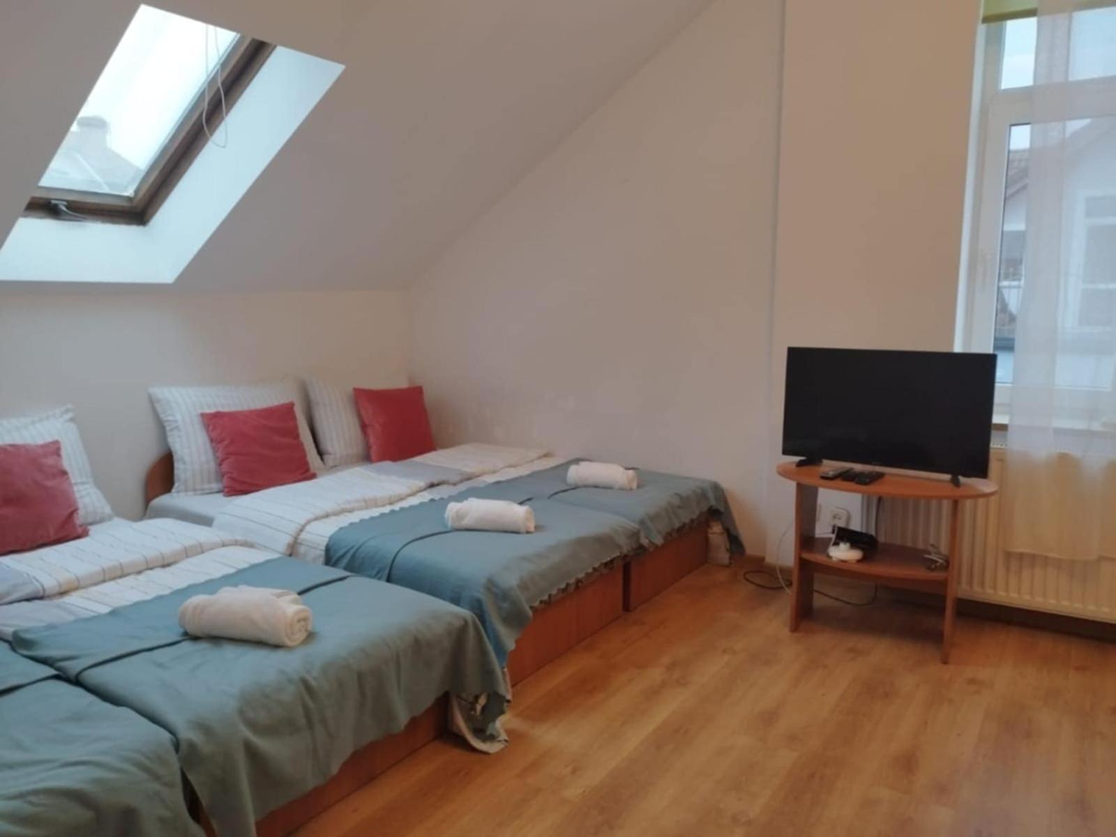 Dom Goscinny U Jacka Rewal Kamer foto