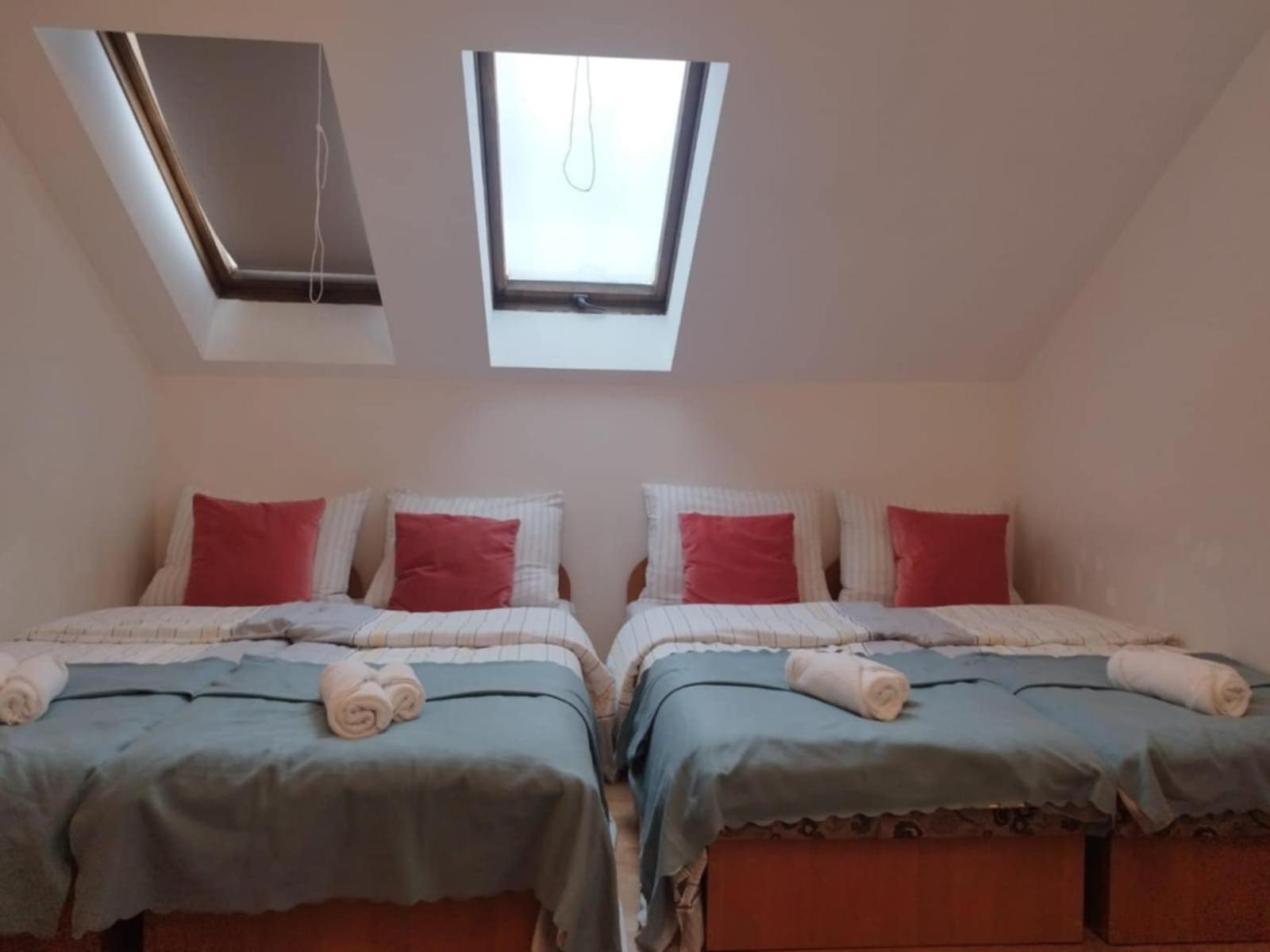Dom Goscinny U Jacka Rewal Kamer foto
