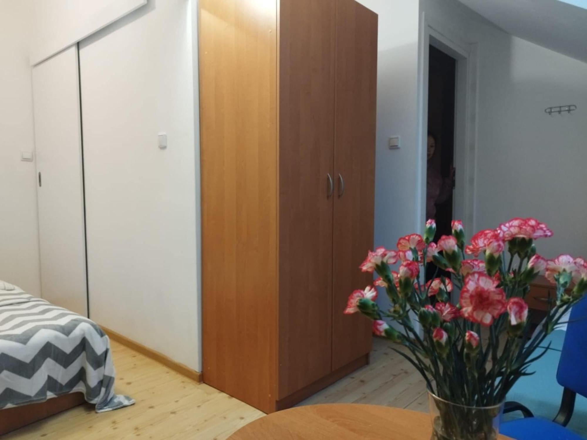 Dom Goscinny U Jacka Rewal Kamer foto