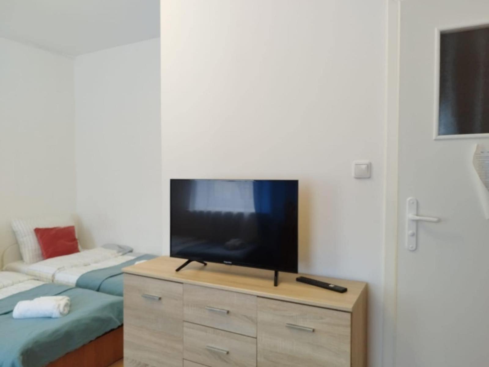 Dom Goscinny U Jacka Rewal Kamer foto