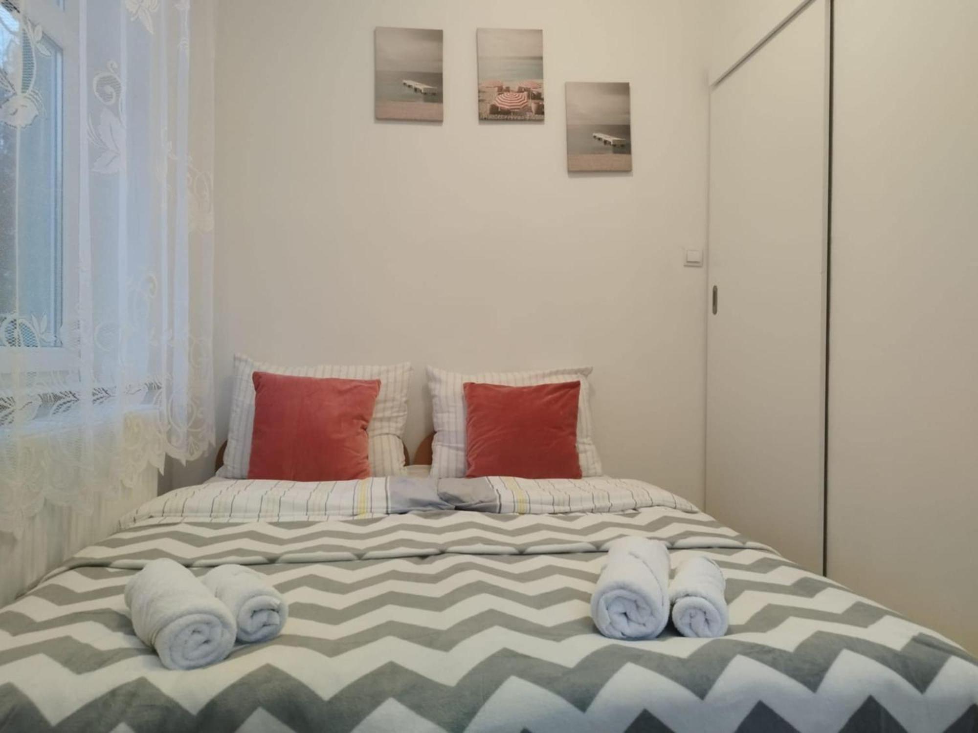 Dom Goscinny U Jacka Rewal Kamer foto