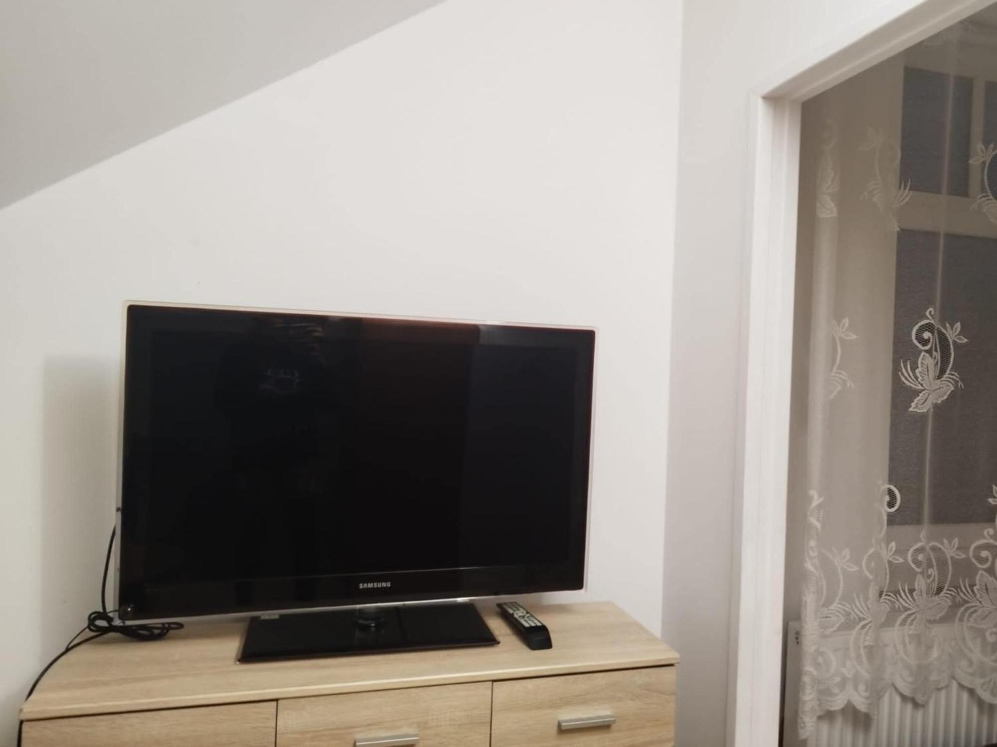 Dom Goscinny U Jacka Rewal Kamer foto