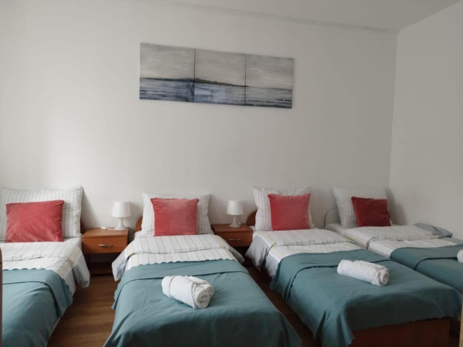 Dom Goscinny U Jacka Rewal Kamer foto