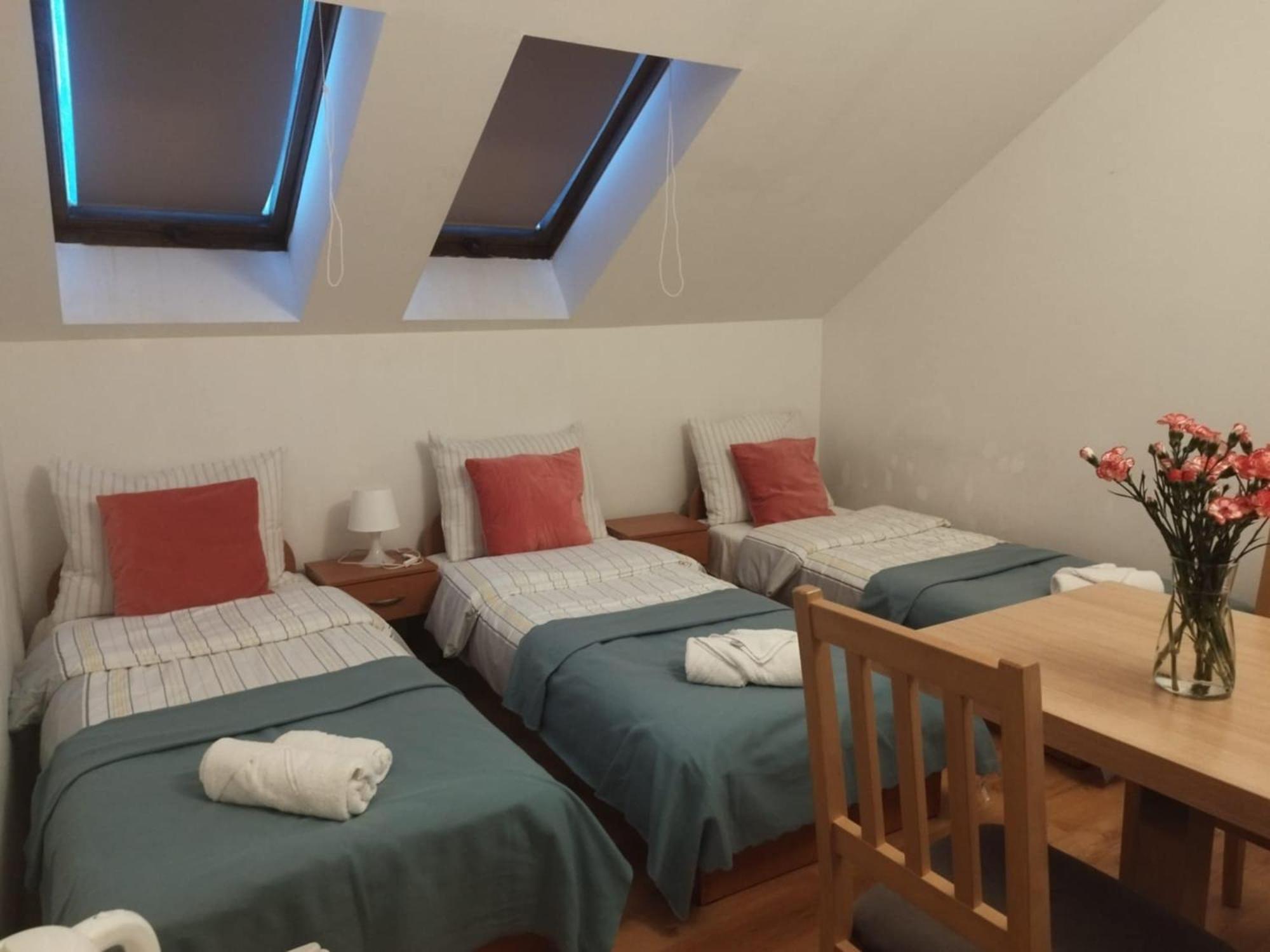 Dom Goscinny U Jacka Rewal Kamer foto