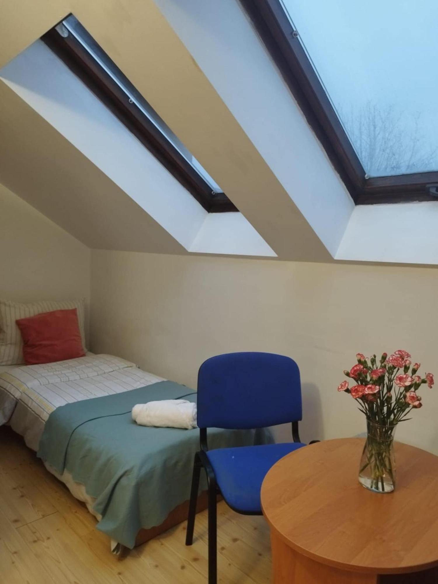 Dom Goscinny U Jacka Rewal Kamer foto