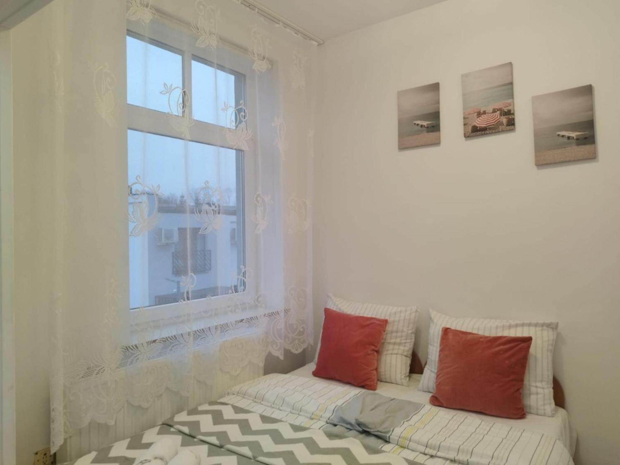 Dom Goscinny U Jacka Rewal Kamer foto
